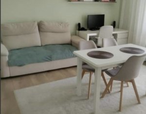 Apartment 2 rooms for sale in Cluj-napoca, zone Intre Lacuri