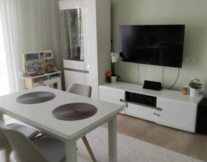 Apartment 2 rooms for sale in Cluj-napoca, zone Intre Lacuri