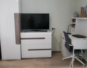 Apartment 2 rooms for sale in Cluj-napoca, zone Intre Lacuri