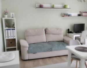 Apartment 2 rooms for sale in Cluj-napoca, zone Intre Lacuri