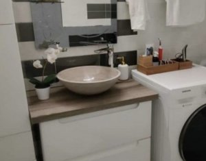 Appartement 2 chambres à vendre dans Cluj-napoca, zone Intre Lacuri