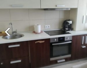 Apartment 2 rooms for sale in Cluj-napoca, zone Intre Lacuri