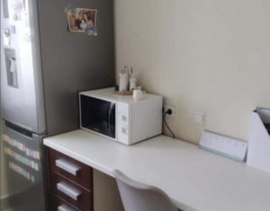 Apartment 2 rooms for sale in Cluj-napoca, zone Intre Lacuri