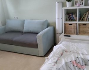 Apartment 2 rooms for sale in Cluj-napoca, zone Intre Lacuri