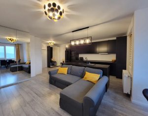 Apartament 2 camere, ultrafinisat, in zona BMW