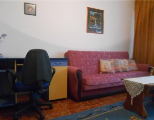 Appartement 1 chambres à vendre dans Cluj-napoca, zone Manastur