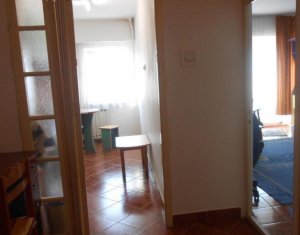 Appartement 1 chambres à vendre dans Cluj-napoca, zone Manastur