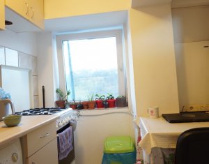 Investitie! Vanzare apartament confort 1, strada Oasului, mobilat