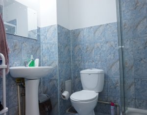 Apartment 1 rooms for sale in Cluj-napoca, zone Iris