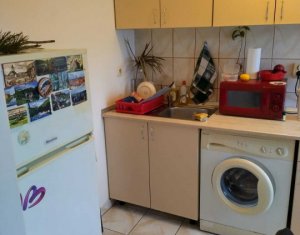 Investitie! Vanzare apartament confort 1, strada Oasului, mobilat