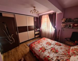 Apartament cu 3 camere, 61 mp utili, Baciu, Exterior Sud