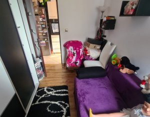 Appartement 3 chambres à vendre dans Baciu