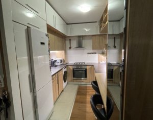 Appartement 2 chambres à vendre dans Cluj-napoca, zone Iris