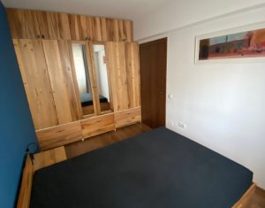 Appartement 2 chambres à vendre dans Cluj-napoca, zone Iris