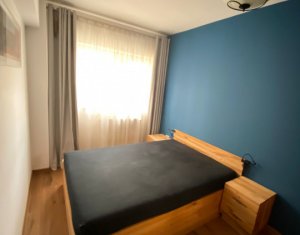 Appartement 2 chambres à vendre dans Cluj-napoca, zone Iris