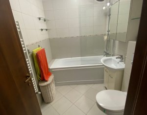 Appartement 2 chambres à vendre dans Cluj-napoca, zone Iris