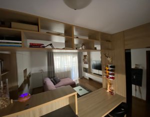 Apartment 2 rooms for sale in Cluj-napoca, zone Iris