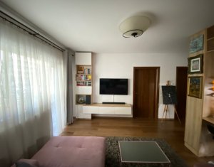 Appartement 2 chambres à vendre dans Cluj-napoca, zone Iris