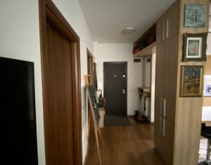 Apartament 2 camere, 43mp, balcon, parcare subterana, Junior Residence