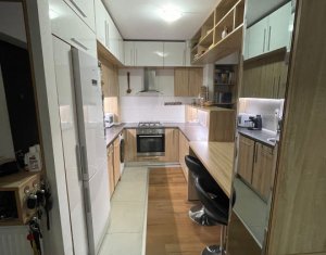 Apartament 2 camere, 43mp, balcon, parcare subterana, Junior Residence