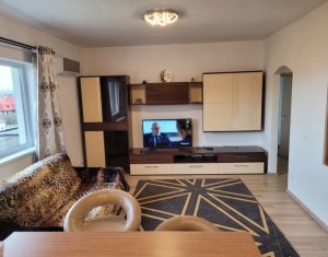 Vanzare apartament 3 camere in Cluj-napoca, zona Gara