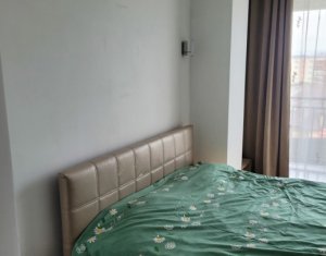 Apartament cu 3 camere, zona autogarii Beta