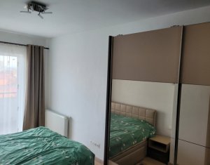 Apartament cu 3 camere, zona autogarii Beta