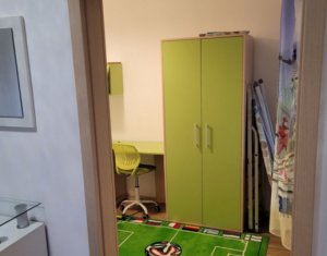 Appartement 3 chambres à vendre dans Cluj-napoca, zone Gara