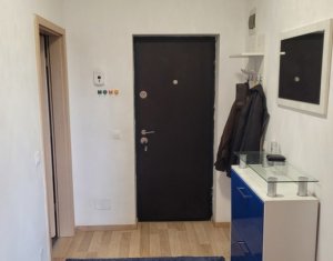 Appartement 3 chambres à vendre dans Cluj-napoca, zone Gara