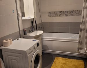 Appartement 3 chambres à vendre dans Cluj-napoca, zone Gara