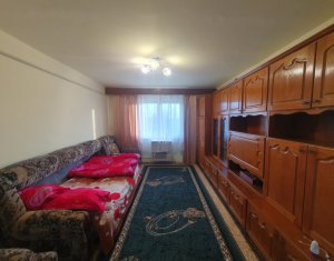 Studio for sale in Cluj-napoca, zone Dambul Rotund