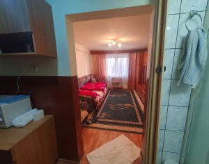 Studio for sale in Cluj-napoca, zone Dambul Rotund