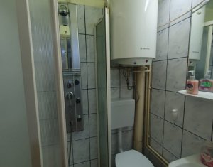 Studio for sale in Cluj-napoca, zone Dambul Rotund