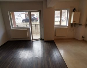 Apartament 3 camere, 77 mp, Edgar Quinet 24, parcare contra cost