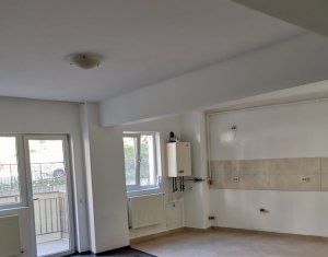 Apartament 3 camere, 77 mp, Edgar Quinet 24, parcare contra cost