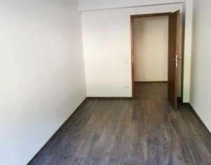 Apartament 3 camere, 77 mp, Edgar Quinet 24, parcare contra cost