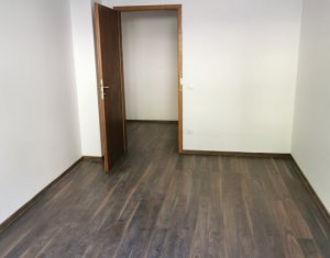 Apartament 3 camere, 77 mp, Edgar Quinet 24, parcare contra cost