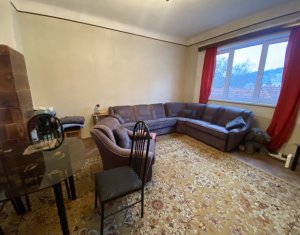 Apartment 3 rooms for sale in Cluj-napoca, zone Centru