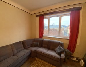 Apartment 3 rooms for sale in Cluj-napoca, zone Centru