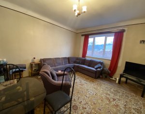 Apartment 3 rooms for sale in Cluj-napoca, zone Centru