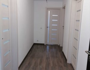 Appartement 2 chambres à vendre dans Floresti