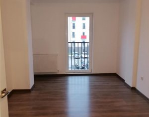 Apartament cu 2 camere, 56 mp, etaj 1, finisat, zona primariei!