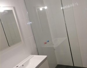 Apartament cu 2 camere, 56 mp, etaj 1, finisat, zona primariei!