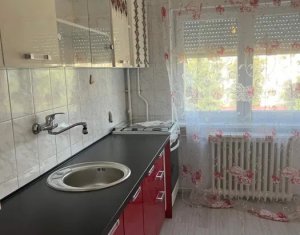 Appartement 2 chambres à vendre dans Cluj-napoca, zone Gheorgheni