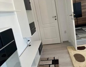 Apartament 2 camere, 40 mp, zona Gheorgheni