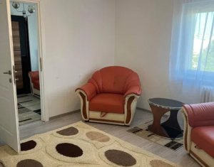 Apartament 2 camere, 40 mp, zona Gheorgheni