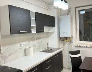 Vanzare apartament 2 camere in Cluj-napoca, zona Gheorgheni