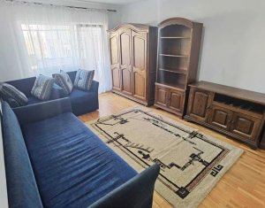 Apartament 4 camere, 77 mp, 2 balcoane, etaj intermediar, Zorilor