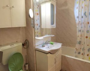 Appartement 4 chambres à vendre dans Cluj-napoca, zone Zorilor