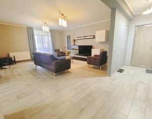 Apartment 3 rooms for sale in Cluj-napoca, zone Buna Ziua